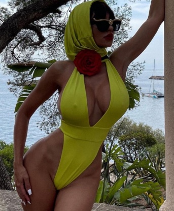 Анкета проститутки Маринчик - город Рогатин, 25 лет, №2461