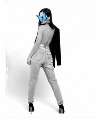 Анкета проститутки Екатерина - город Рогатин, 25 лет, №8630