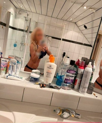 Анкета проститутки Тамара - город Рогатин, 29 лет, №9051